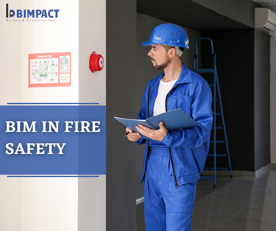 Bim In Fire Safety Bimpact 